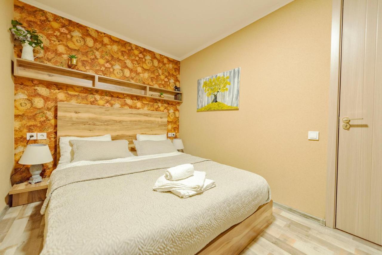Willa Garden House Tbilisi Zewnętrze zdjęcie
