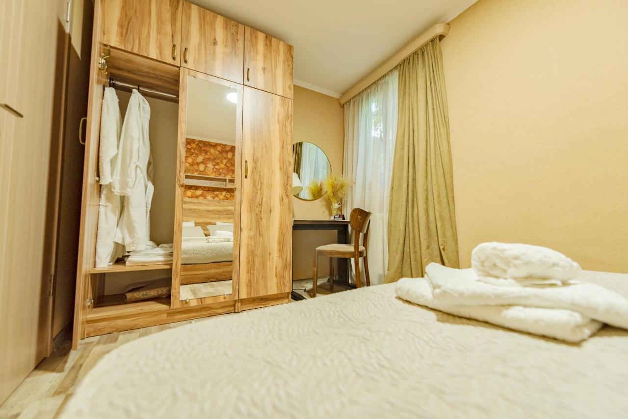 Willa Garden House Tbilisi Zewnętrze zdjęcie