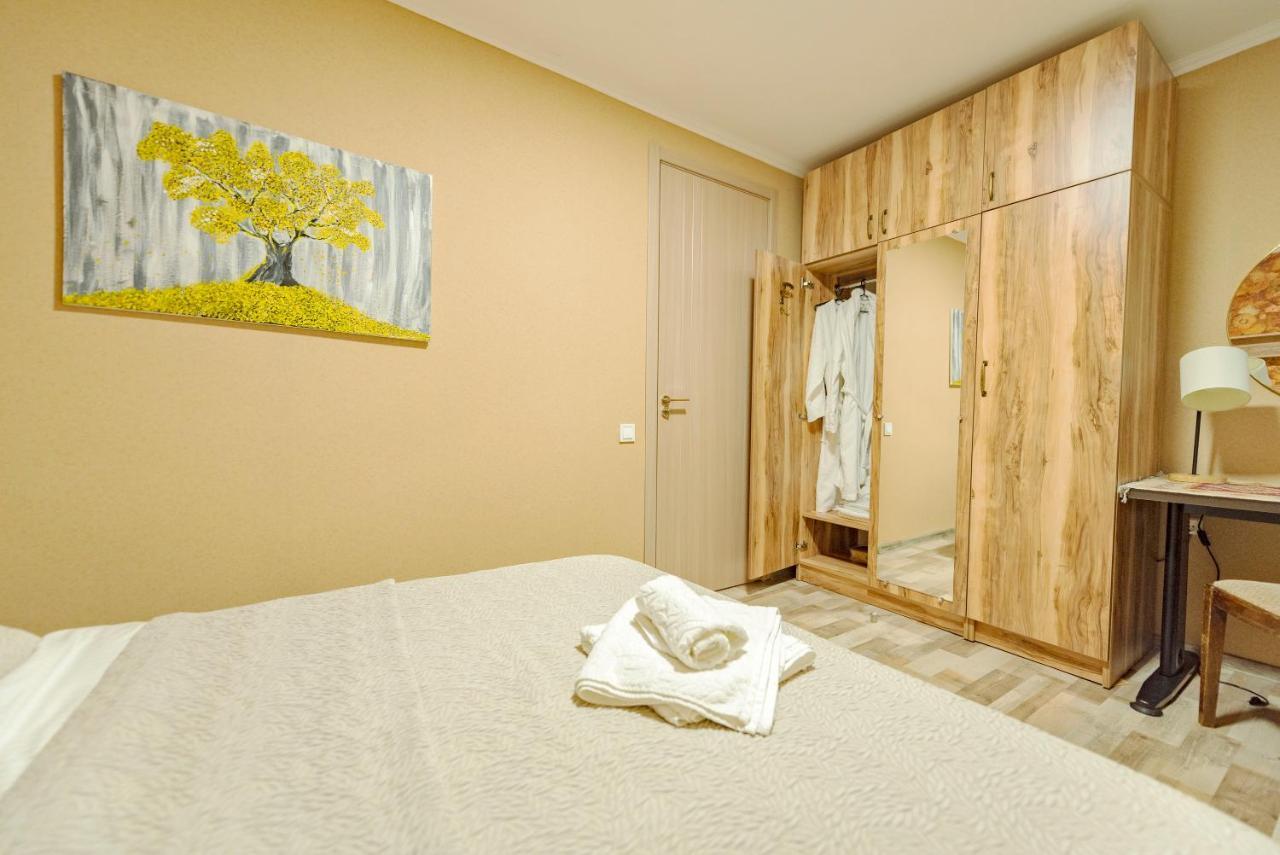 Willa Garden House Tbilisi Zewnętrze zdjęcie