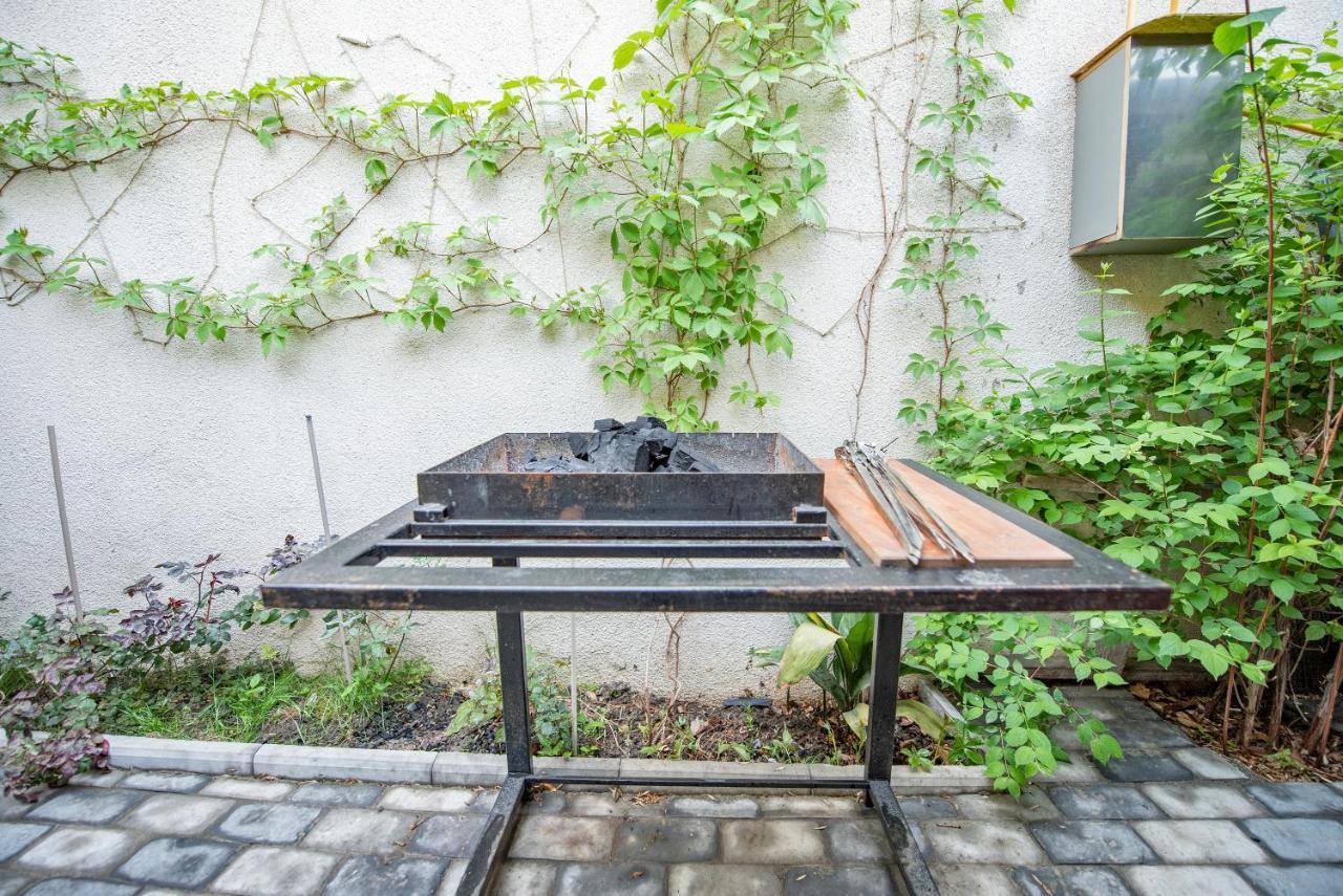 Willa Garden House Tbilisi Zewnętrze zdjęcie