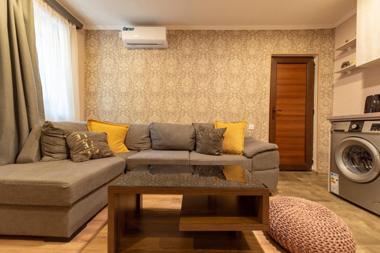 Willa Garden House Tbilisi Zewnętrze zdjęcie