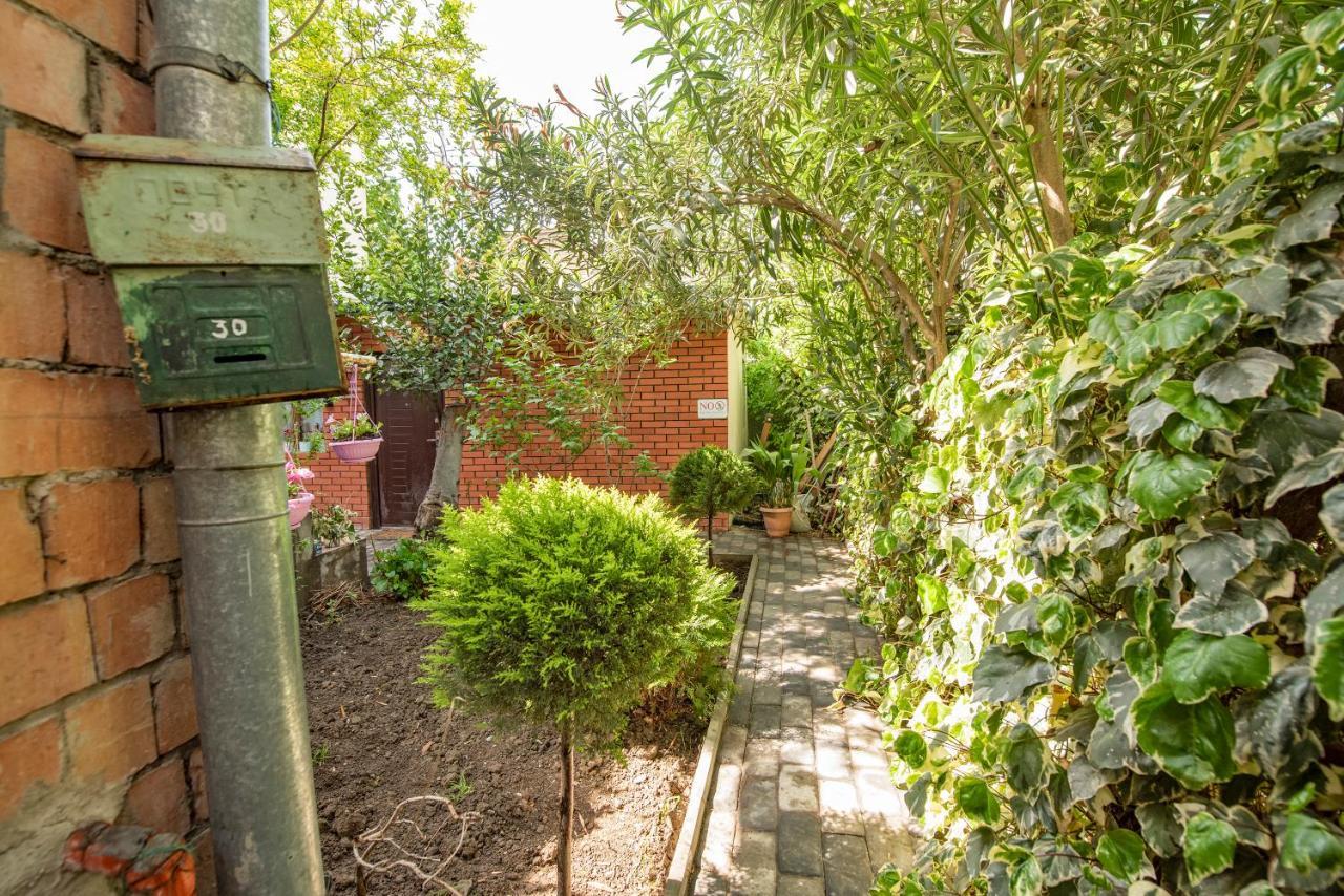 Willa Garden House Tbilisi Zewnętrze zdjęcie