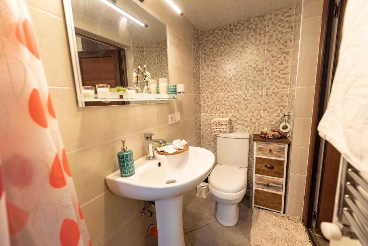 Willa Garden House Tbilisi Zewnętrze zdjęcie